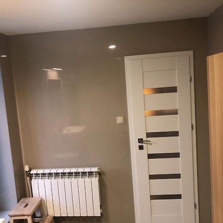 Apartman V Centre Michaloviec ミハロフツェ エクステリア 写真