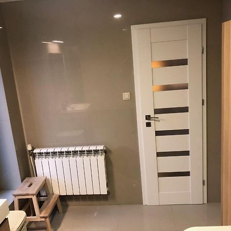 Apartman V Centre Michaloviec ミハロフツェ エクステリア 写真