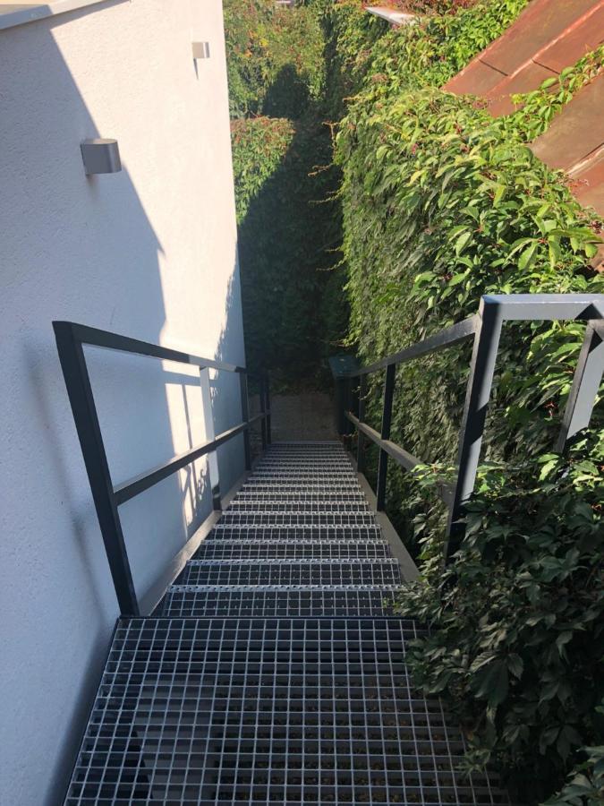 Apartman V Centre Michaloviec ミハロフツェ エクステリア 写真