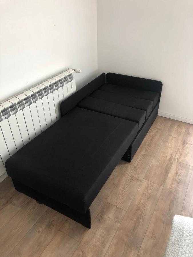 Apartman V Centre Michaloviec ミハロフツェ エクステリア 写真