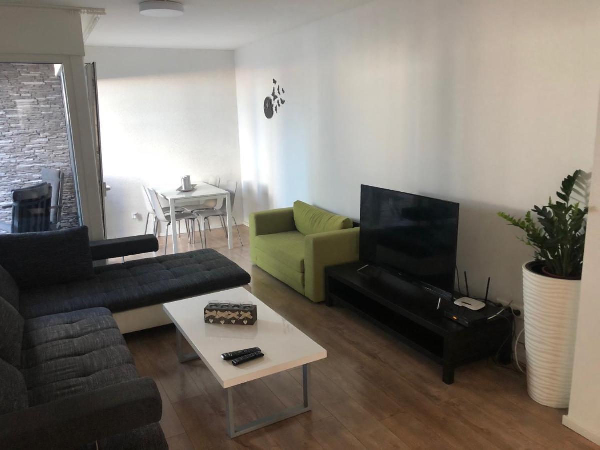 Apartman V Centre Michaloviec ミハロフツェ エクステリア 写真