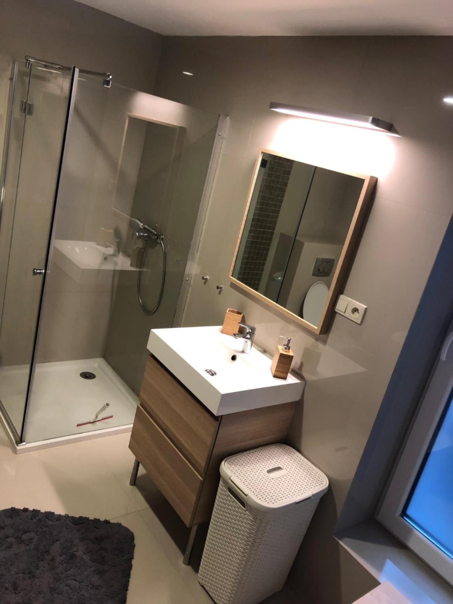 Apartman V Centre Michaloviec ミハロフツェ エクステリア 写真